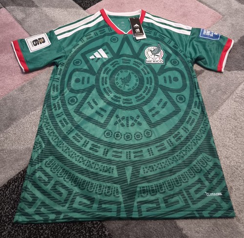 Retro remake mexico world cup - retro,