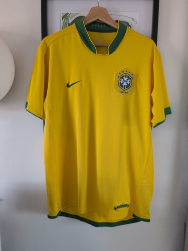 Retro 2006 brazil nike - retro,