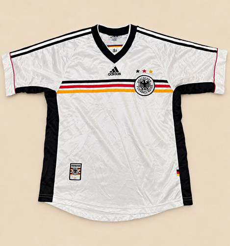 Adidas germany 1996 home - 1996,