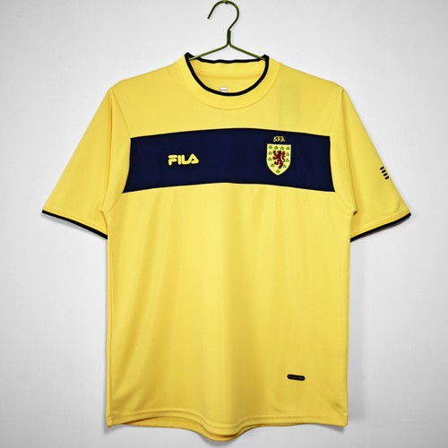 Scotland retro replica - scotland, classic