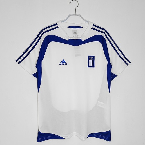 Greece 2004 retro home - 2004, and
