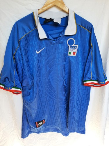 Vintage italy 1995 - vintage,