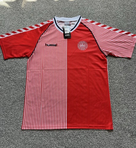 Retro 1986 iconic - retro, denmark