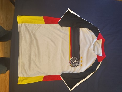 Vintage 90s germany football - vintage,