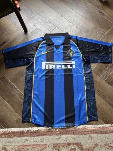 Inter milan home - 01/02, large