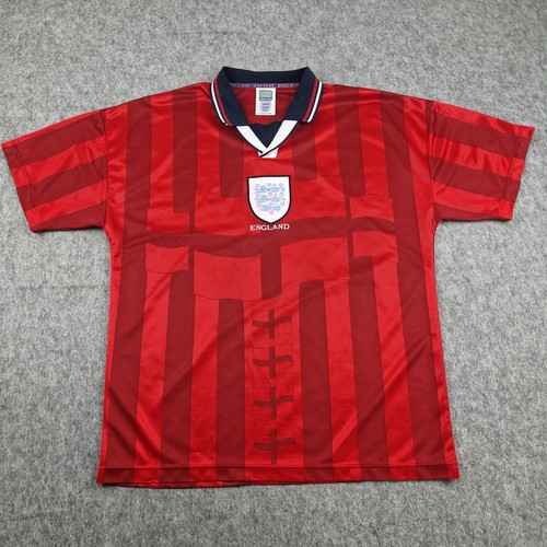 England shirt mens extra - mens,