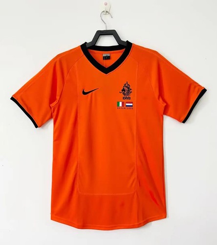 Netherlands retro replica - netherlands,