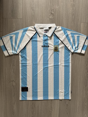 Argentina 1994 home xl - 1994/96,