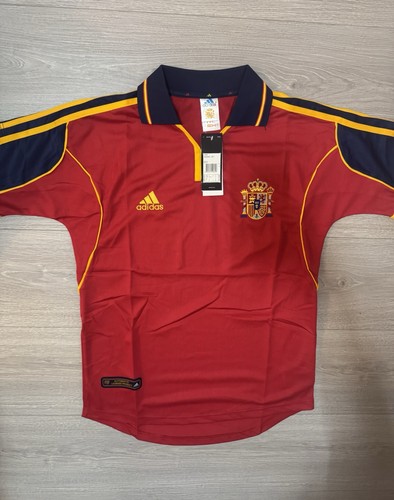 Spain 1999 home - 1999/01, small