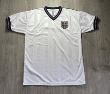 Score Draw England retro s/s