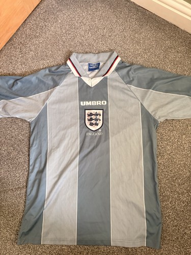 England retro shirt jersey - retro, shirt/