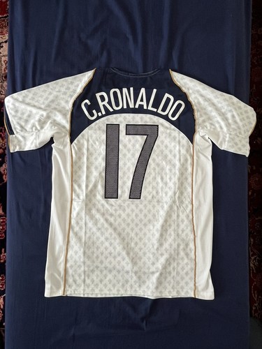 Retro portugal 2006 jersey - 2006,