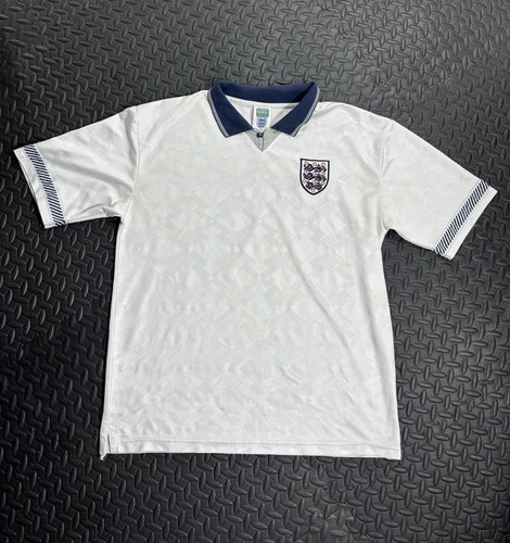 England 1990 retro - england,