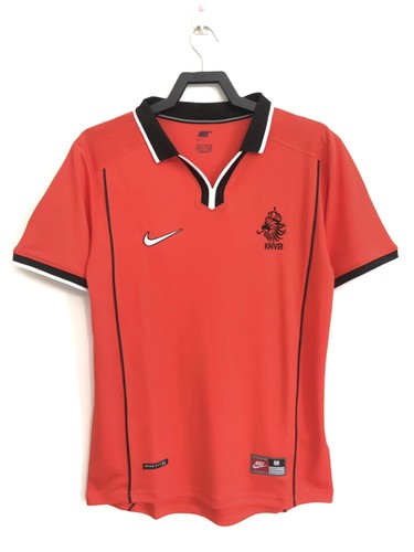 Netherlands retro replica - netherlands,