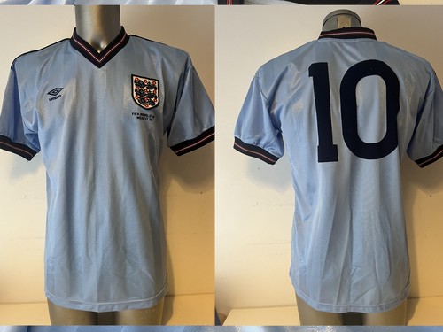 England 1986 lineker - england,