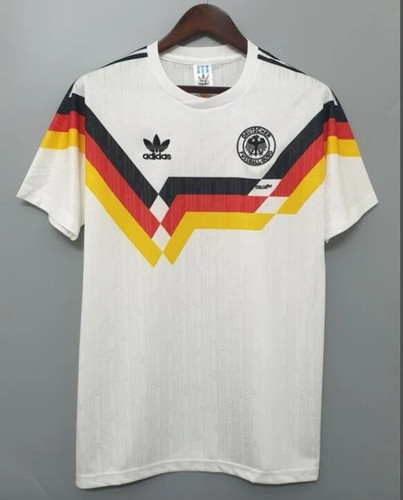 Germany 1990 home shirt - germany,