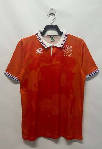 Netherlands retro replica - retro,