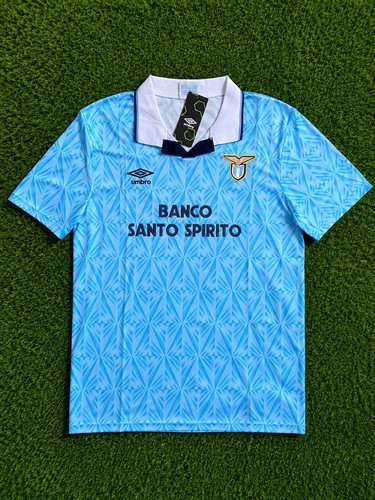 Retro lazio 1992 - retro, shirt