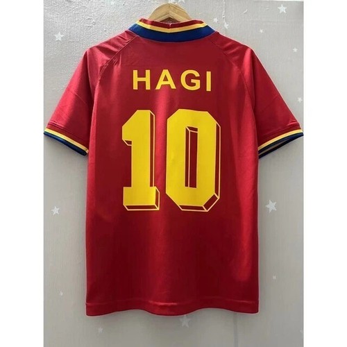 New romania 1994 home and - home,