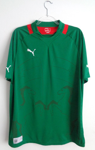 Burkina faso football shirt - faso,