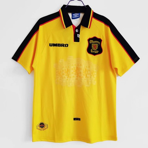 Scotland retro replica classic - retro,