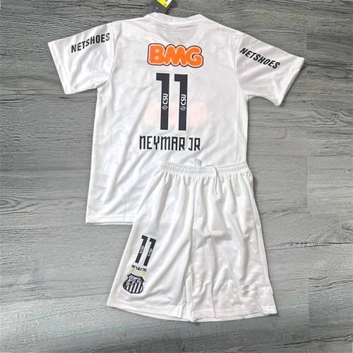 Kids neymar santos fc - neymar,