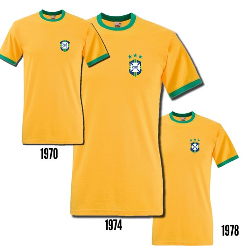 Brazil 1970 1974 - , 1978