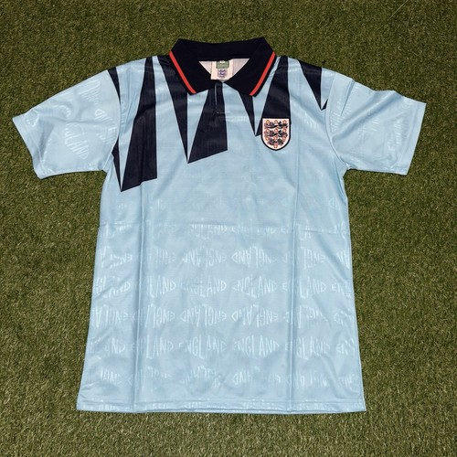 England 1992 third football - england,