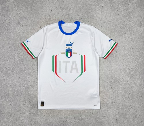 Puma italy 2022 - italy, 2022-23