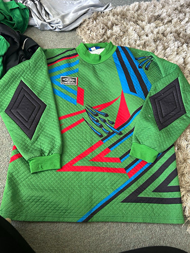 Retro soccer jersey - soccer,