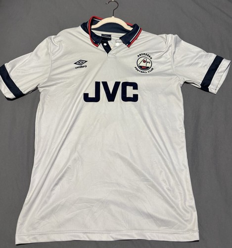 Retro aberdeen football jersey - retro,