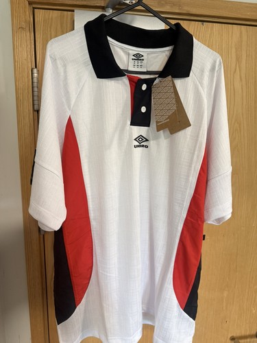 England retro football - retro, shirt