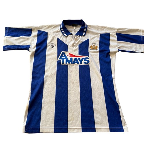 Kilmarnock shirt vtg 80s - shirt,