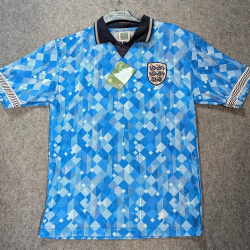 England 1990 score draw - score, world