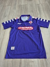 RETRO FIORENTINA CLASSIC HOME