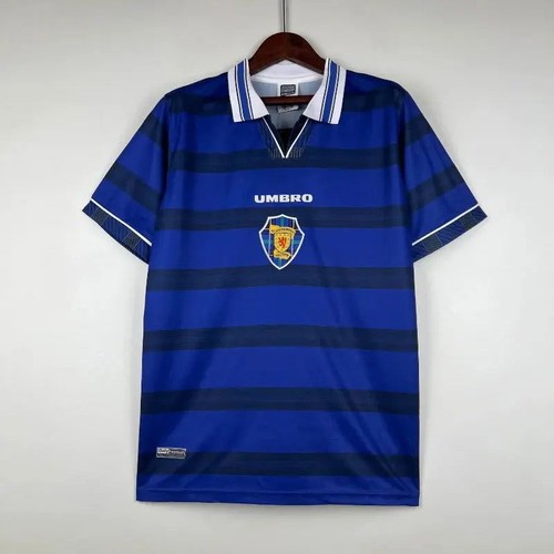 Scotland retro replica classic - scotland,