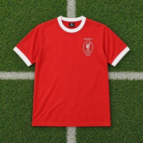 Liverpool 1965 home - 1965,