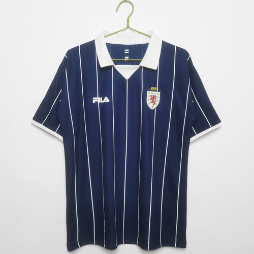 Scotland retro replica classic - scotland,