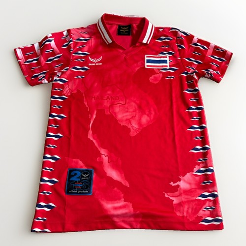 Thailand grand sport retro - grand,