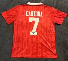 REMAKE Manchester United #7