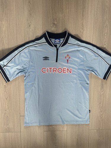 Celta vigo 1999 home large - celta,