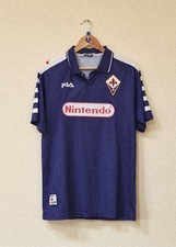 RETRO FIORENTINA CLASSIC HOME