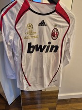 Retro AC Milan Kaka 22 Shirt