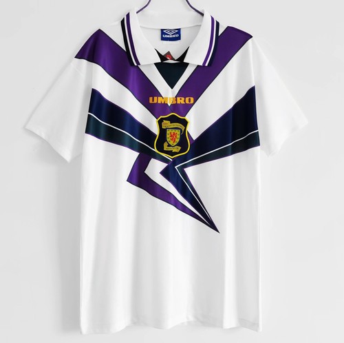 Scotland retro replica classic - scotland,