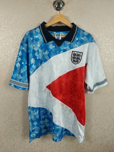 England 1990 mash - england,