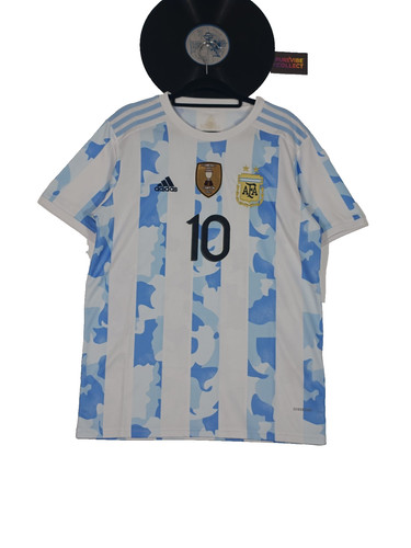 Retro adidas argentina soccer - argentina,