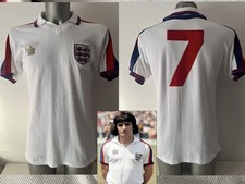 England Medium Kevin Keegan