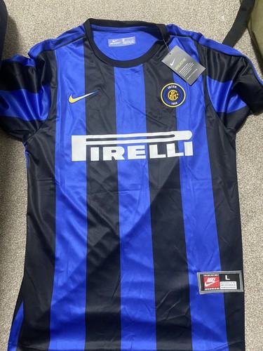 Inter milan retro football - milan,
