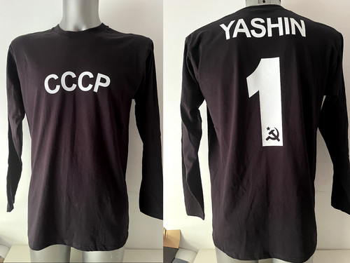 Yashin cccp soviet union l - s,