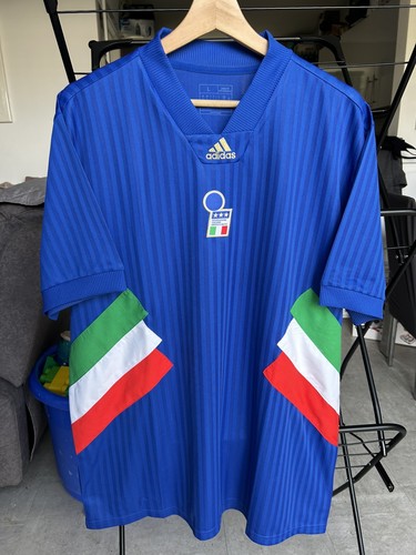Rare adidas italy national - rare,